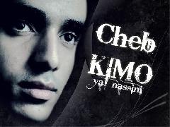 Cheb Kimo